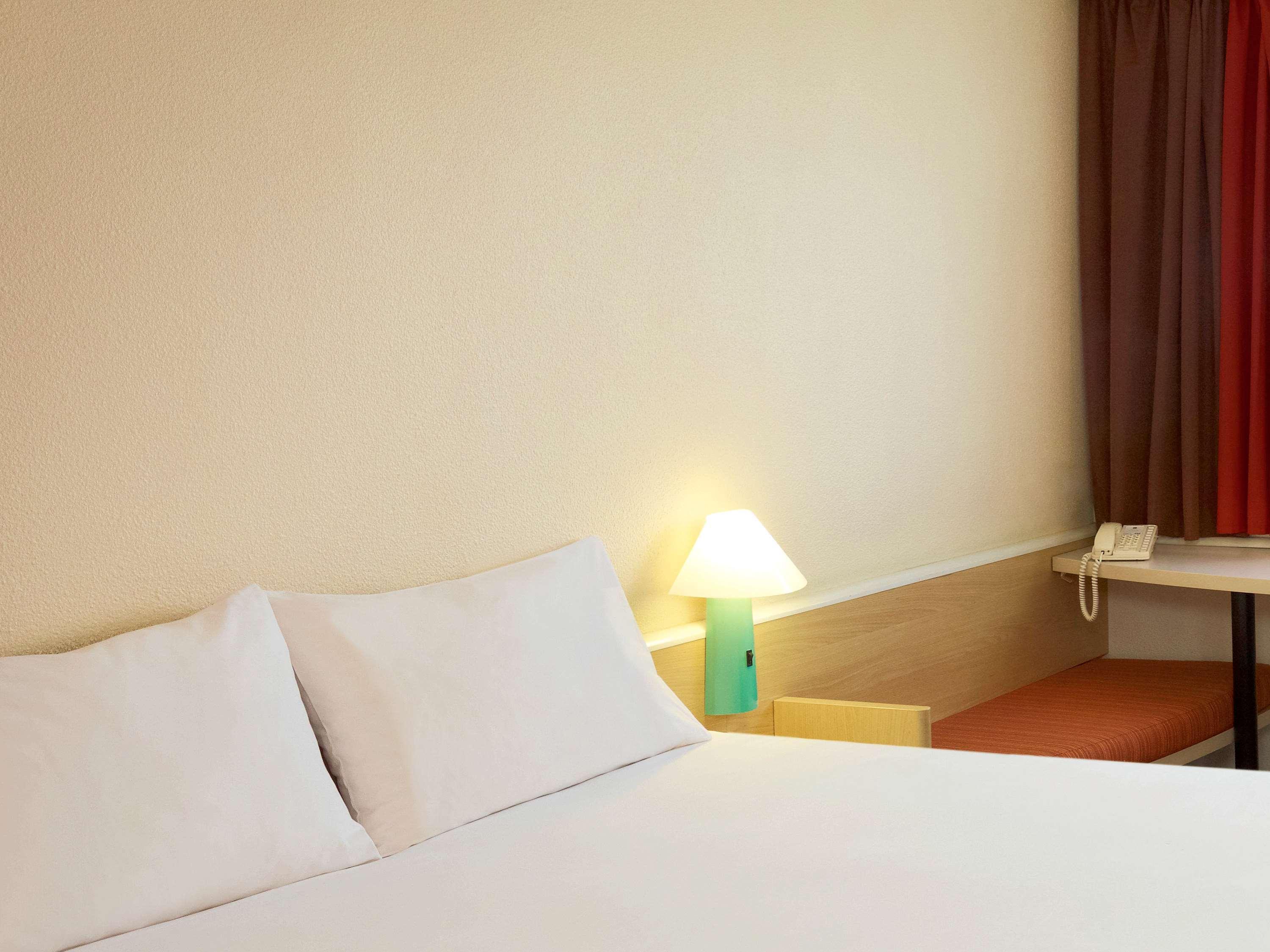 Ibis Katowice - Zabrze Hotel Buitenkant foto