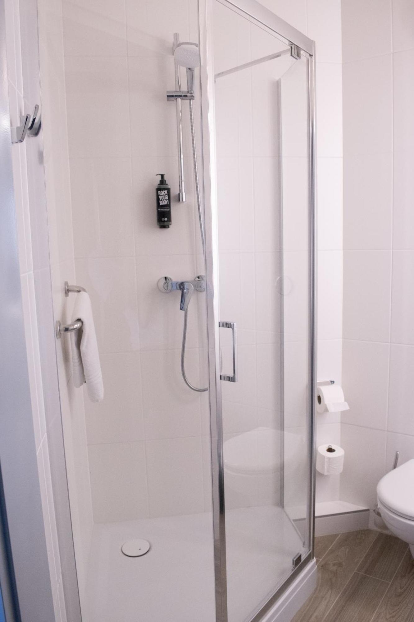 Ibis Katowice - Zabrze Hotel Buitenkant foto