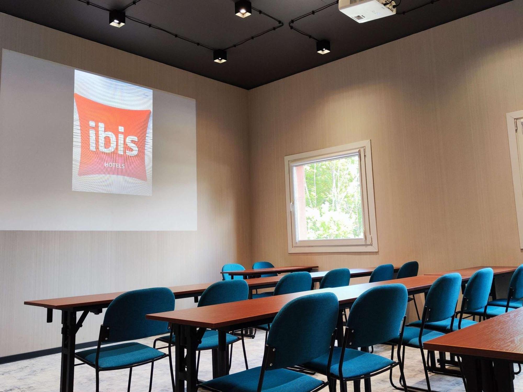 Ibis Katowice - Zabrze Hotel Buitenkant foto