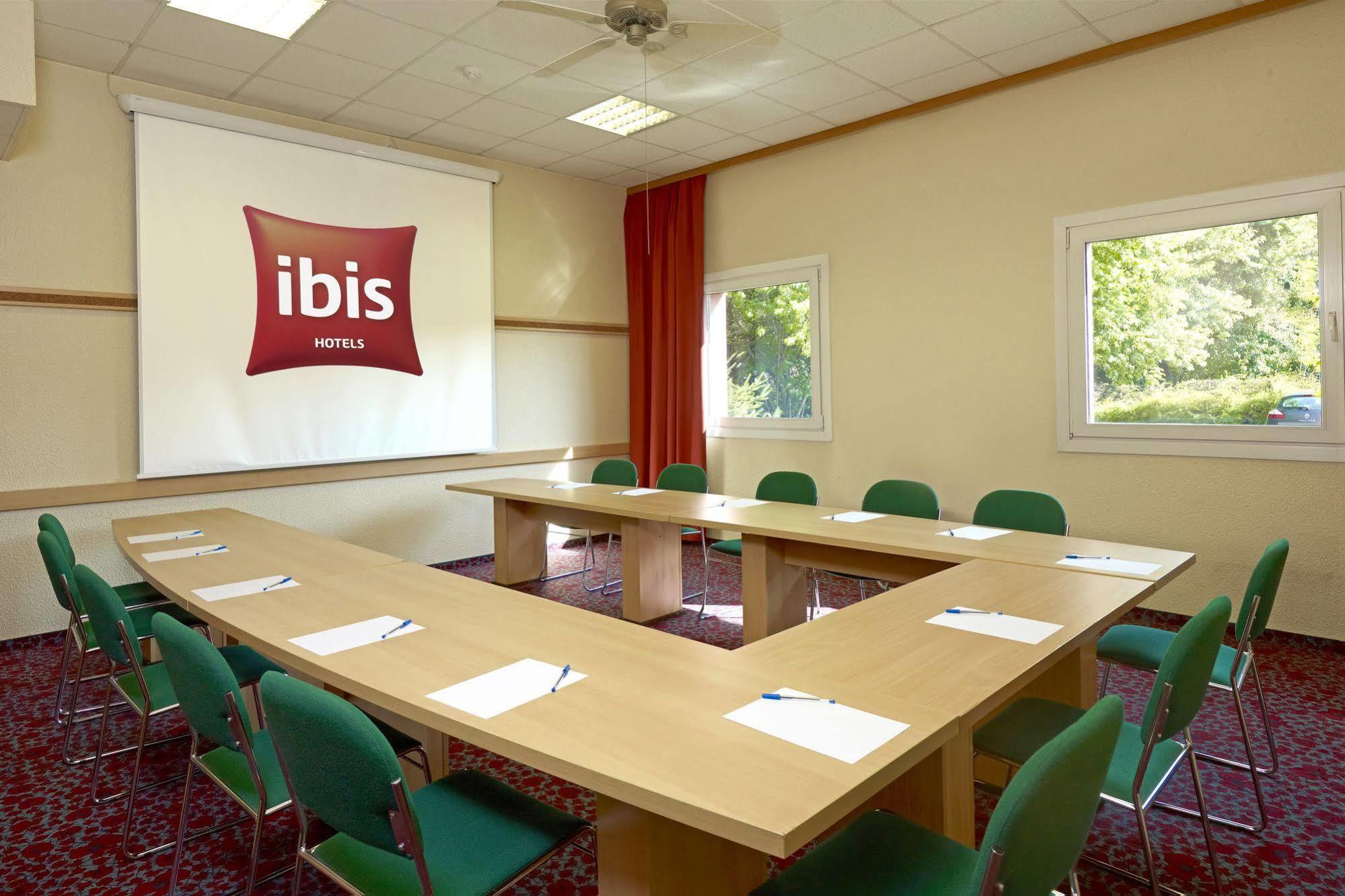 Ibis Katowice - Zabrze Hotel Buitenkant foto